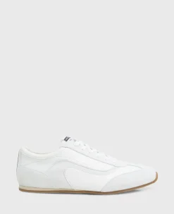Alma Leather Sneaker>Kenneth Cole Sale