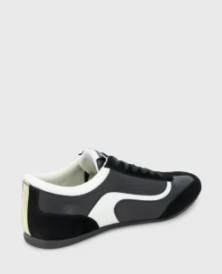Alma Leather Sneaker><noscript><img width=