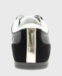 Alma Leather Sneaker><noscript><img width=