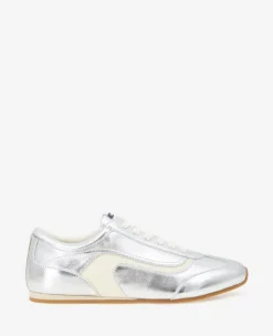 Alma Leather Sneaker>Kenneth Cole Outlet