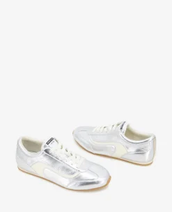 Alma Leather Sneaker><noscript><img width=
