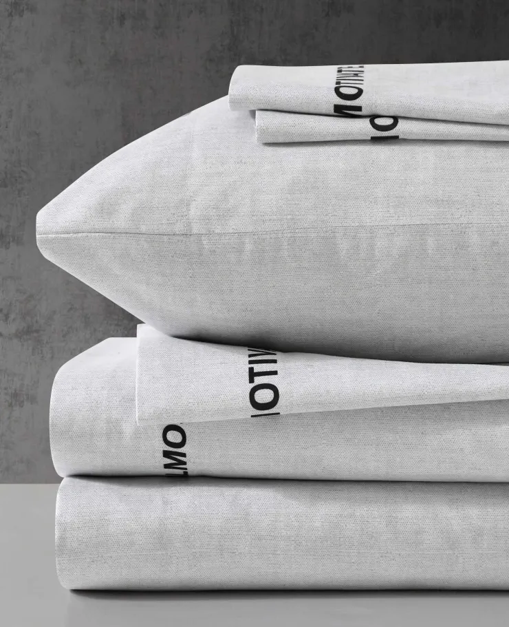 Almost Motivated Sheet Set>Kenneth Cole New