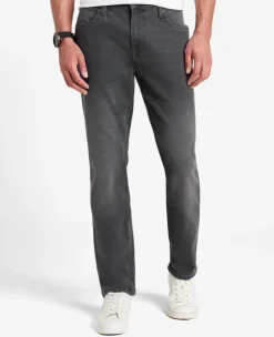 Athletic-Fit Recycled Stretch Denim Jean><noscript><img width=