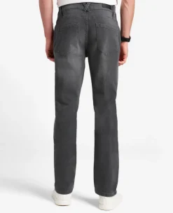 Athletic-Fit Recycled Stretch Denim Jean><noscript><img width=