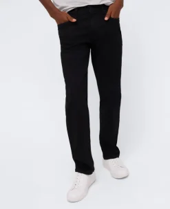 Athletic-Fit Recycled Stretch Denim Jean>Kenneth Cole Online