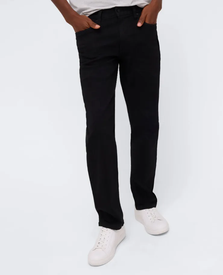 Athletic-Fit Recycled Stretch Denim Jean>Kenneth Cole Online