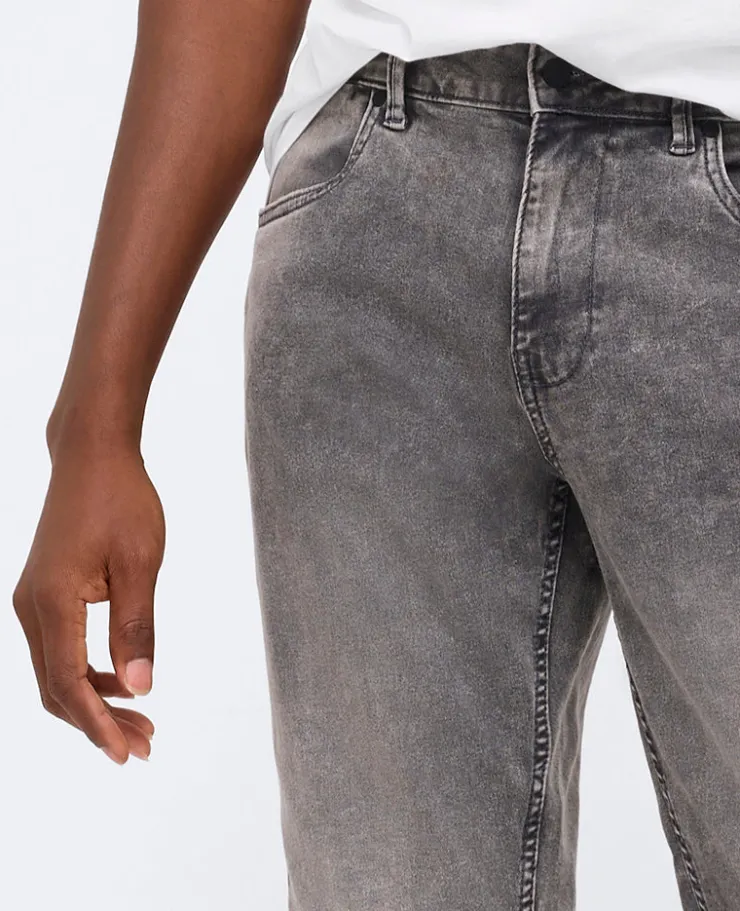 Athletic-Fit Recycled Stretch Denim Jean>Kenneth Cole New