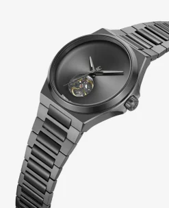 Automatic Bracelet Watch><noscript><img width=