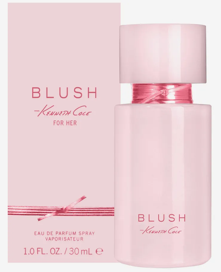 Blush for Her Eau de Parfum, 1.0 oz>Kenneth Cole Best