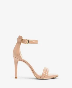 Brooke Ankle Strap Heeled Sandal>Kenneth Cole Online