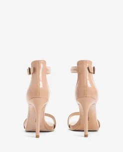 Brooke Ankle Strap Heeled Sandal><noscript><img width=