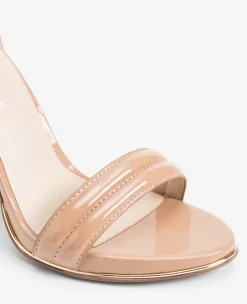 Brooke Ankle Strap Heeled Sandal><noscript><img width=