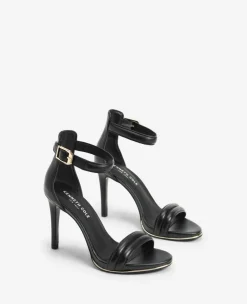 Brooke Ankle Strap Heeled Sandal><noscript><img width=