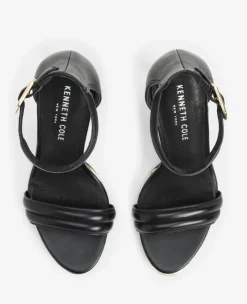 Brooke Ankle Strap Heeled Sandal><noscript><img width=