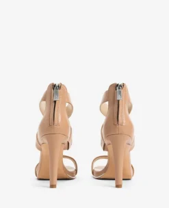Brooke Cross Strap Heeled Sandal><noscript><img width=