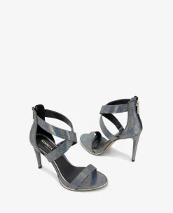 Brooke Cross Strap Heeled Sandal><noscript><img width=