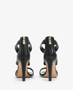 Brooke Cross Strap Heeled Sandal><noscript><img width=