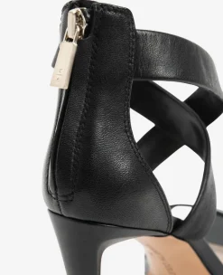 Brooke Cross Strap Heeled Sandal><noscript><img width=