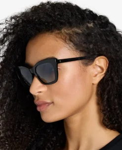 Cat Eye Acetate Sunglasses><noscript><img width=
