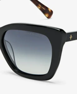 Cat Eye Acetate Sunglasses><noscript><img width=