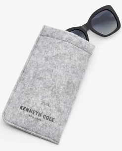 Cat Eye Acetate Sunglasses><noscript><img width=