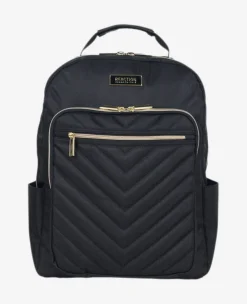 Chelsea 15.6-Inch Chevron Quilted Computer Backpack>Kenneth Cole Hot