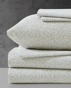 Chill Flowers Sheet Set><noscript><img width=