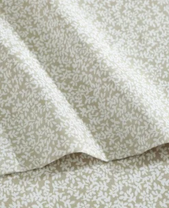 Chill Flowers Sheet Set><noscript><img width=