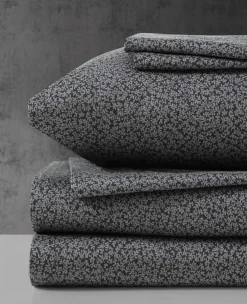 Chill Flowers Sheet Set><noscript><img width=