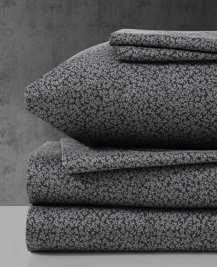 Chill Flowers Sheet Set>Kenneth Cole