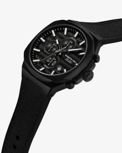 Chronograph Classic Strap Watch><noscript><img width=