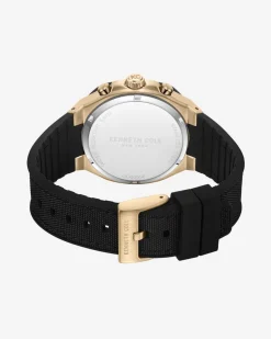 Chronograph Classic Strap Watch><noscript><img width=