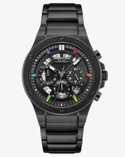 Classic Bracelet Watch With Date Disc>Kenneth Cole