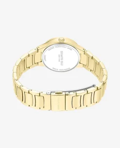 Classic Tone Bracelet Watch><noscript><img width=