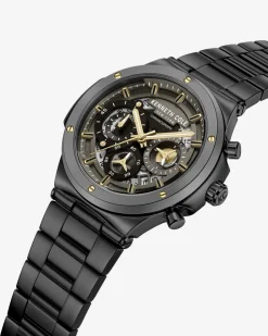 Contrast Dress Sport Watch><noscript><img width=