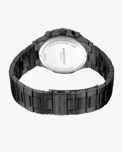 Contrast Dress Sport Watch><noscript><img width=