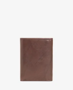 Crunch Leather Slimfold Wallet><noscript><img width=