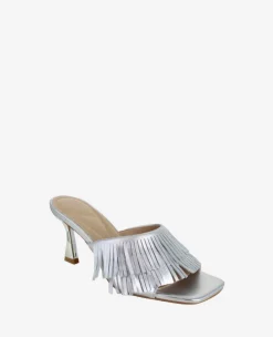 Darby Metallic Fringe Heel><noscript><img width=