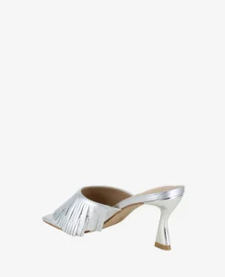 Darby Metallic Fringe Heel><noscript><img width=