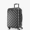 Diamond Tower Hard Side Expandable Suitcase>Kenneth Cole Clearance