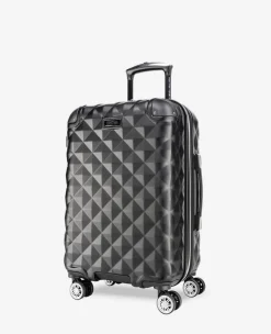 Diamond Tower Hard Side Expandable Suitcase>Kenneth Cole Clearance