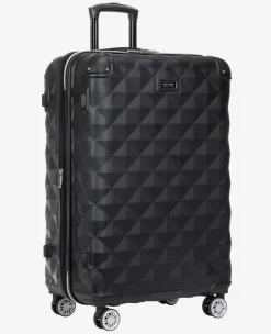 Diamond Tower Hard Side Expandable Suitcase><noscript><img width=