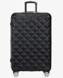 Diamond Tower Hard Side Expandable Suitcase><noscript><img width=