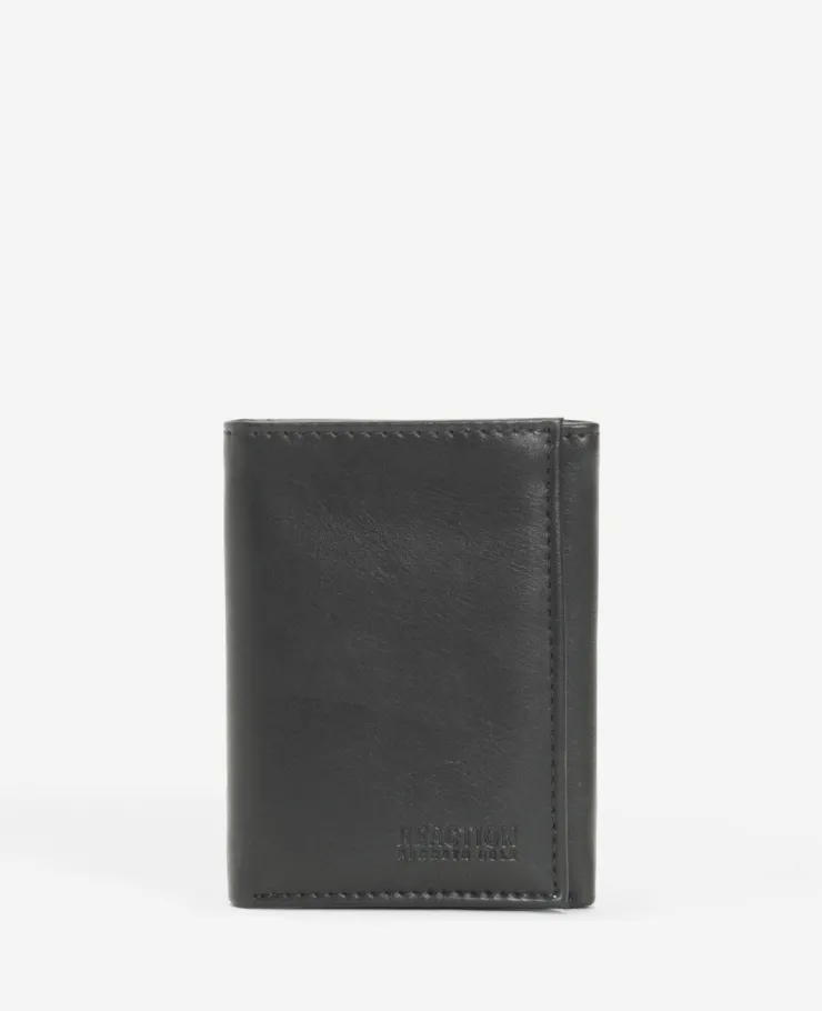 Eugene TECHNI-COLE Trifold Wallet>Kenneth Cole Discount