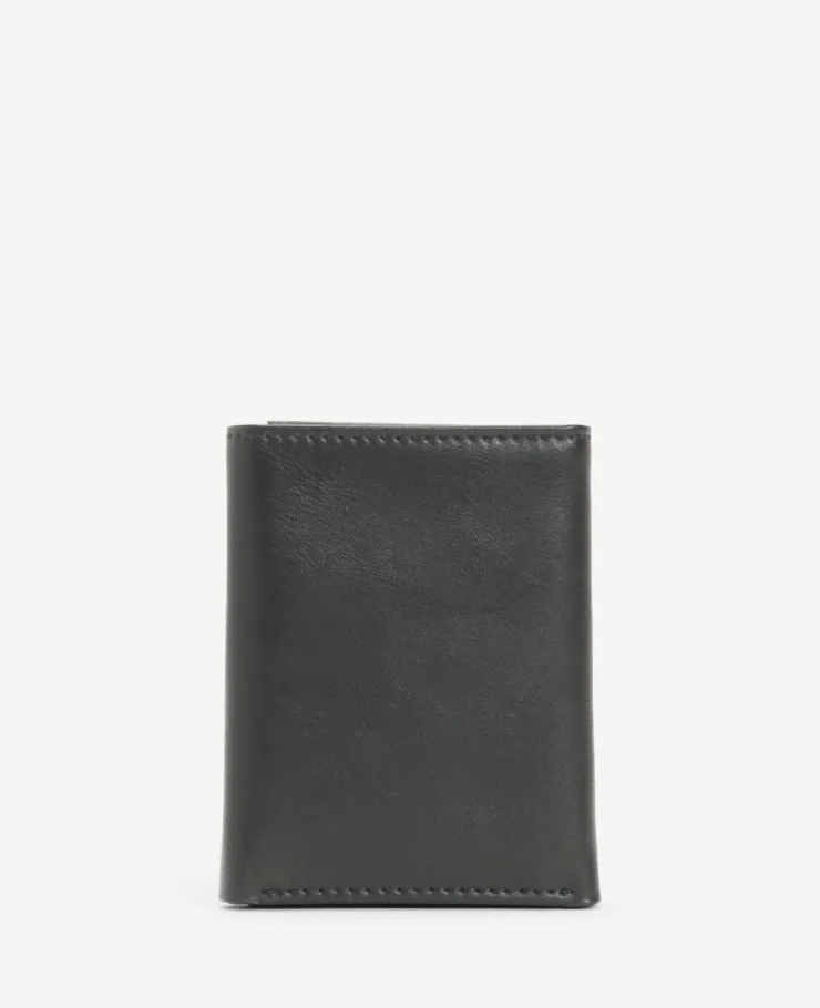 Eugene TECHNI-COLE Trifold Wallet>Kenneth Cole Discount
