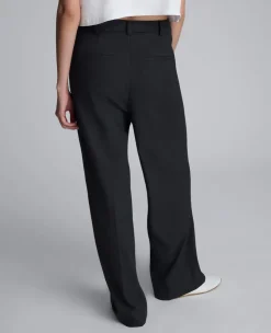 Flannel Wide Leg Pant><noscript><img width=