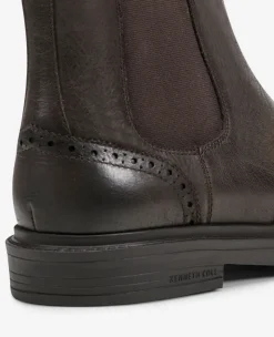 Frank Double Gore Wingtip Chelsea Boot><noscript><img width=