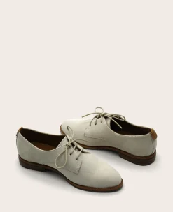 GENTLE SOULS - Aronson Suede Lace Up Oxford><noscript><img width=