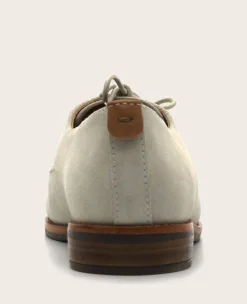 GENTLE SOULS - Aronson Suede Lace Up Oxford><noscript><img width=