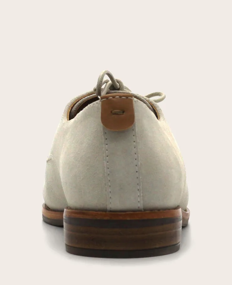 GENTLE SOULS - Aronson Suede Lace Up Oxford>Kenneth Cole Clearance